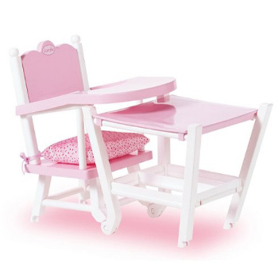 Traditie hek stropdas Corolle - Kinderstoel :: Corolle accessoires :: Corolle poppen :: Poppen :: Poppenwinkel.nl, de mooiste online poppenwinkel! Traditie hek stropdas Corolle - Kinderstoel :: Corolle accessoires :: Corolle poppen :: Poppen :: Poppenwinkel.nl, de mooiste online poppenwinkel!