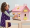 Poppenhuis Daisy's Cottage, met meubeltjes! - Le Toy van