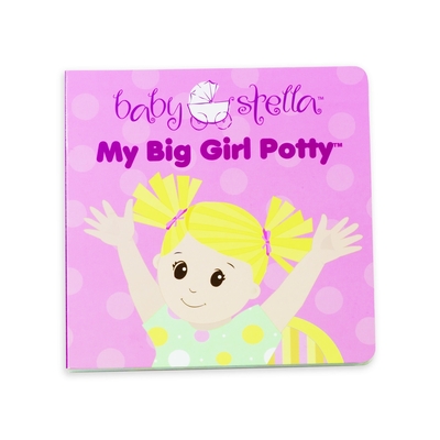 Baby Stella - Voorleesboek