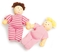 Poppenhuispop - Baby