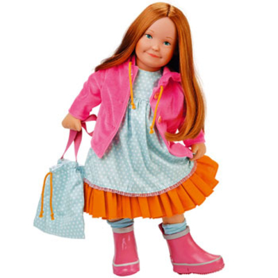 Käthe Kruse - Lolle Annabelle