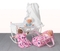 Corolle - Trappelzak - 36 tot 42 cm