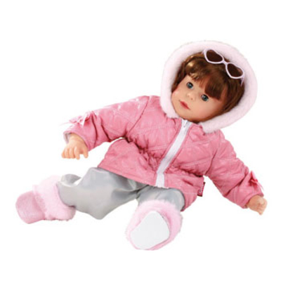 Hannah all year round - Götz