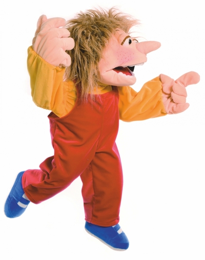 Handpop - Roderik