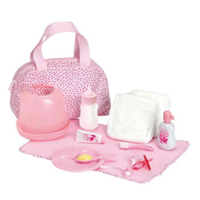 - Baby accessoires :: Corolle :: Corolle poppen :: Poppen :: Poppenwinkel.nl, mooiste online poppenwinkel!