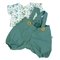 Kleding Rubens Barn - Partyoutfit Fish