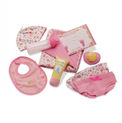 Baby Stella - Babyset