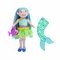 Groovy Girl - Aqualina