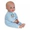 Giggle Time Baby - Blue