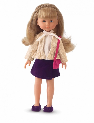 Corolle - Camille in uitgaanskleding - 33cm
