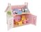 Poppenhuis Lily's Cottage, met meubeltjes! - Le Toy van
