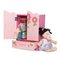 Baby Stella - Leuke poppenkledingkast 