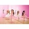 Corolle - Camille ballerina (wit)