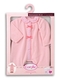 Corolle - Roze pyjama - 42 cm