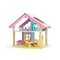 Poppenhuis Mia Casa - Le Toy van
