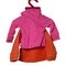Vestjes (2) - 45-50cm - Götz