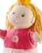 HABA - Handpop Prinses