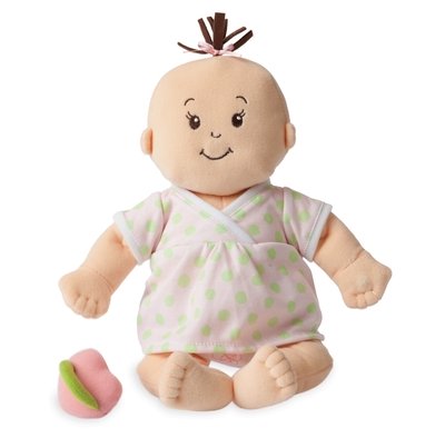 Baby Stella Stip Maakt geluidjes! - 35cm