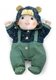 Rubens Baby - Teddybeer overall