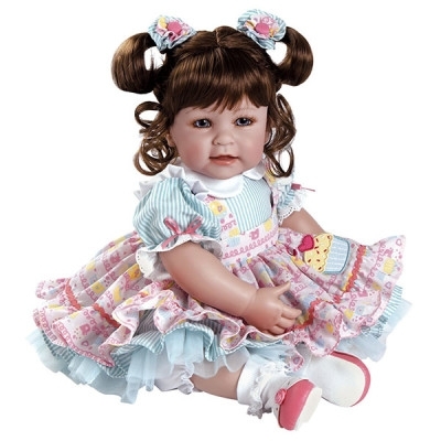 Adora Toddler Time Baby - Piece of Cake