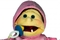 Handpop - Baby Jana