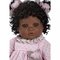 Toddler Time Baby - Curls of Love