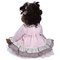 Toddler Time Baby - Curls of Love