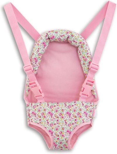 Corolle draagzak buik - 36 tot 42 cm