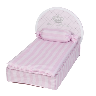 Knorrtoys - Poppenbed