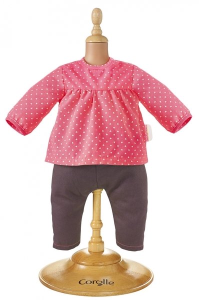 Corolle - Casual kledingsetje - 42 cm
