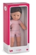 ma Corolle Donkerbruine pop Pauline 36 cm
