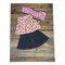 Rubens Cutie - Zomeroutfit