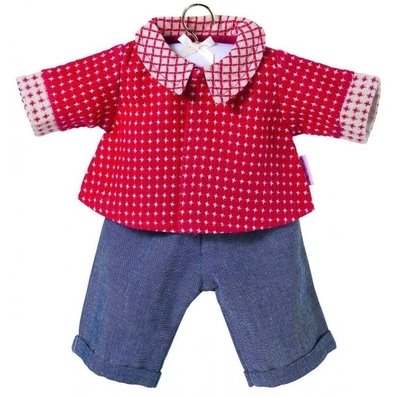 Corolle - Speeloutfit - 42cm