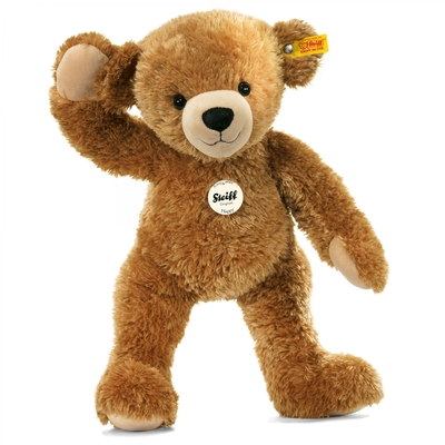 Lichtbruine beer Happy - ca. 28 cm - Steiff