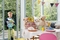 Beige Teddybeer Fynn - 40cm - Steiff