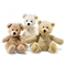 Beige Teddybeer Fynn - 40cm - Steiff