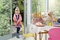 Beige Teddybeer Fynn - 40cm - Steiff
