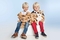 Beige Teddybeer Fynn - 40cm - Steiff