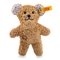 Mini knuffelbeer met rammelaar - 11cm - Steiff