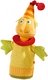 Haba - Handpop Monster Sam