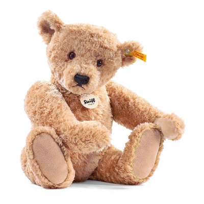 Beige beer Elmar - 32cm - Steiff