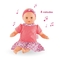 Corolle - Calin Melody 30cm - maakt geluid