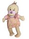 wee Baby Stella - 28cm - Stippel