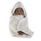Corolle - Badcape met ondergoed - 30 cm