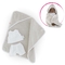 Corolle - Badcape met ondergoed - 30 cm