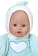 Play Time Baby - Blue - 33cm