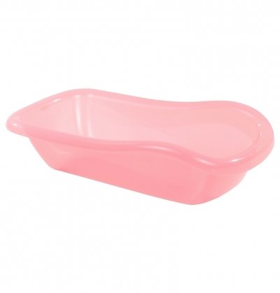 Poppenbadje roze - Götz