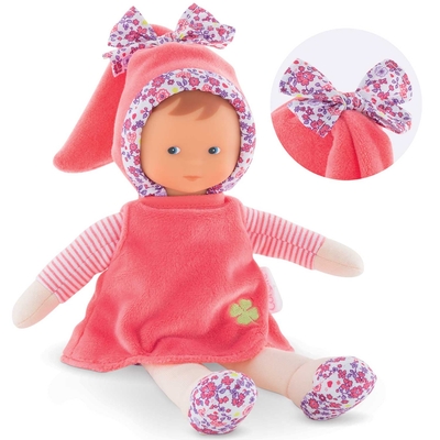 Corolle - Miss flowers - 24cm