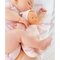 Corolle - Rosa met geluid en licht - 30cm