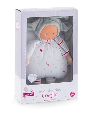 Corolle - Little Elfje - 24cm